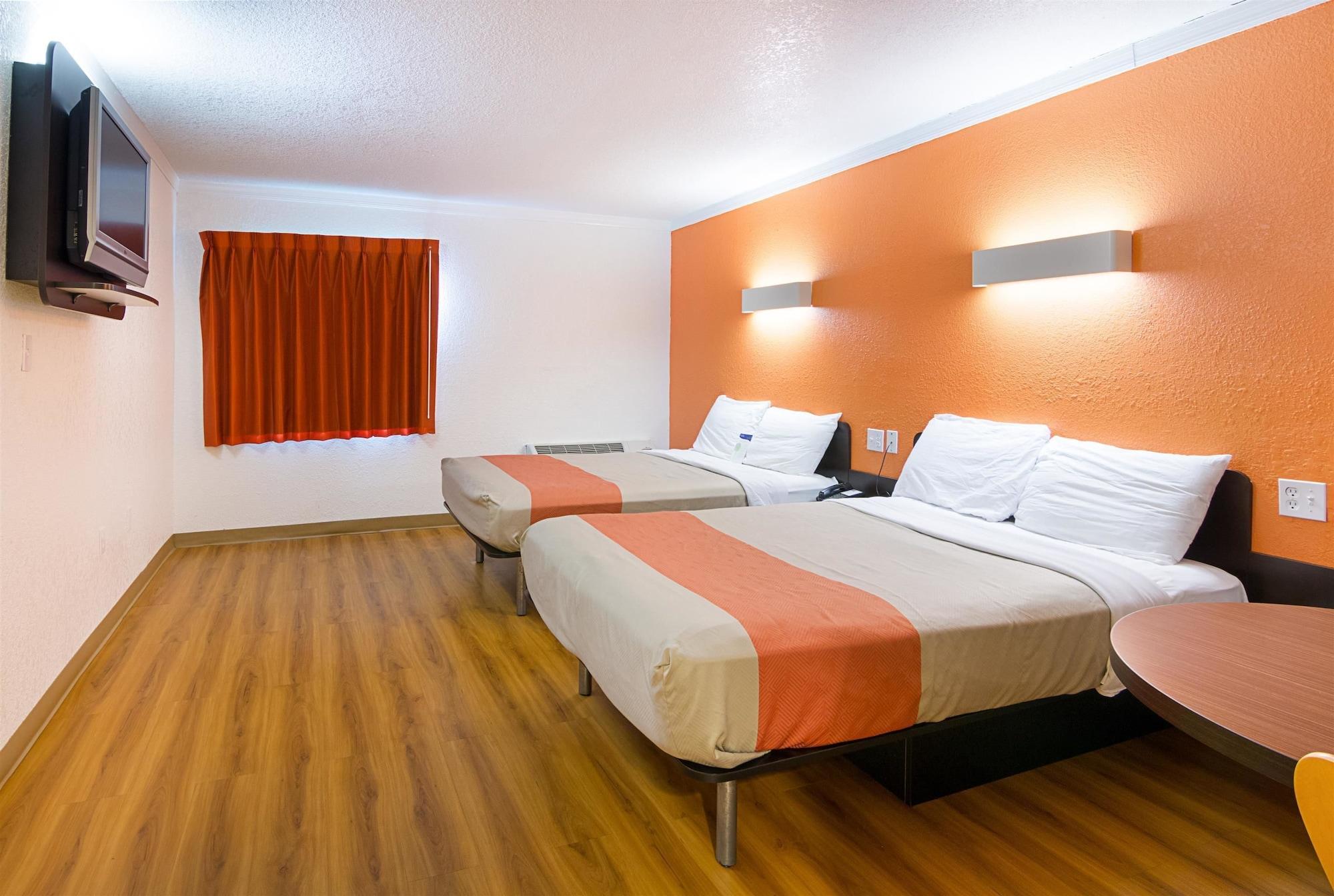 Motel 6-Tampa, Fl - Fairgrounds Heartland Ngoại thất bức ảnh