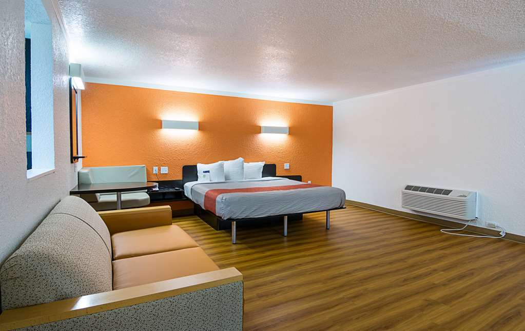 Motel 6-Tampa, Fl - Fairgrounds Heartland Phòng bức ảnh